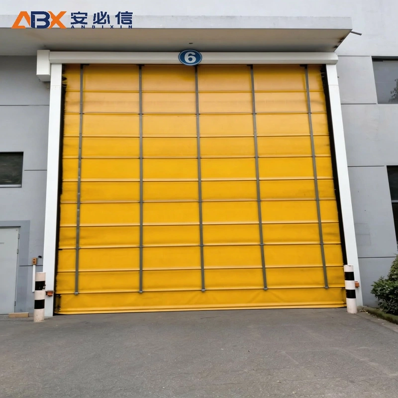 喀什地区背带堆积门